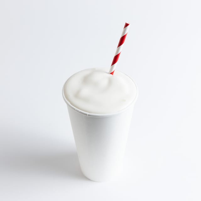Premium Shake.