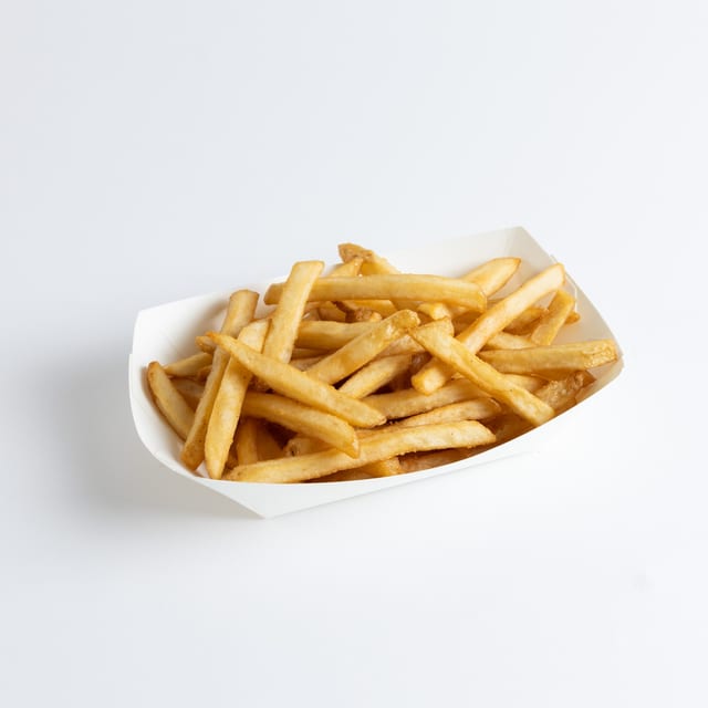 French Fries.