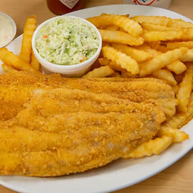Catfish Family Pack (30 Oz.).