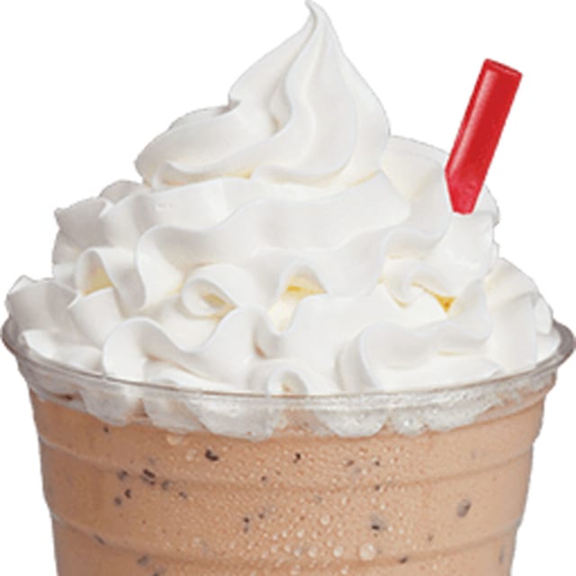 Classic Shake.