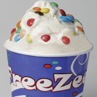 Classic Freeze