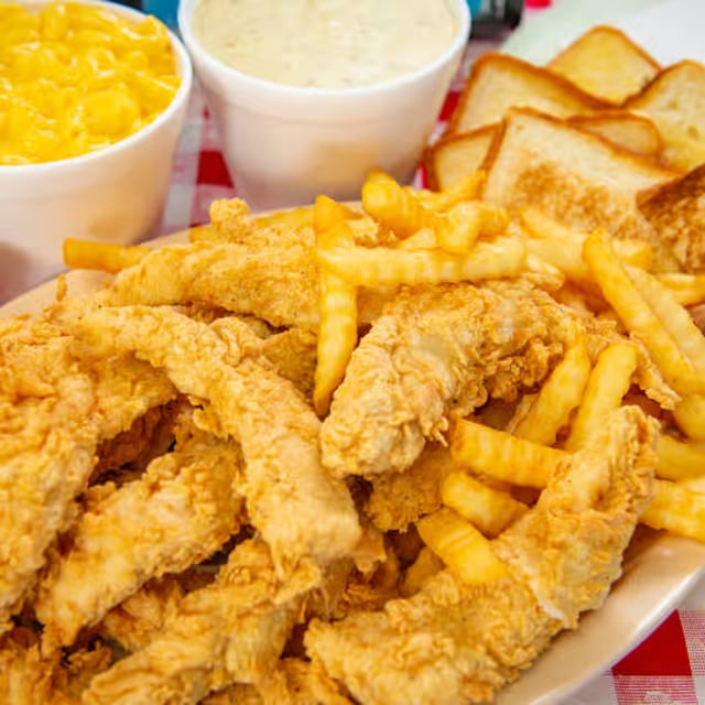 28 Piece Chicken.